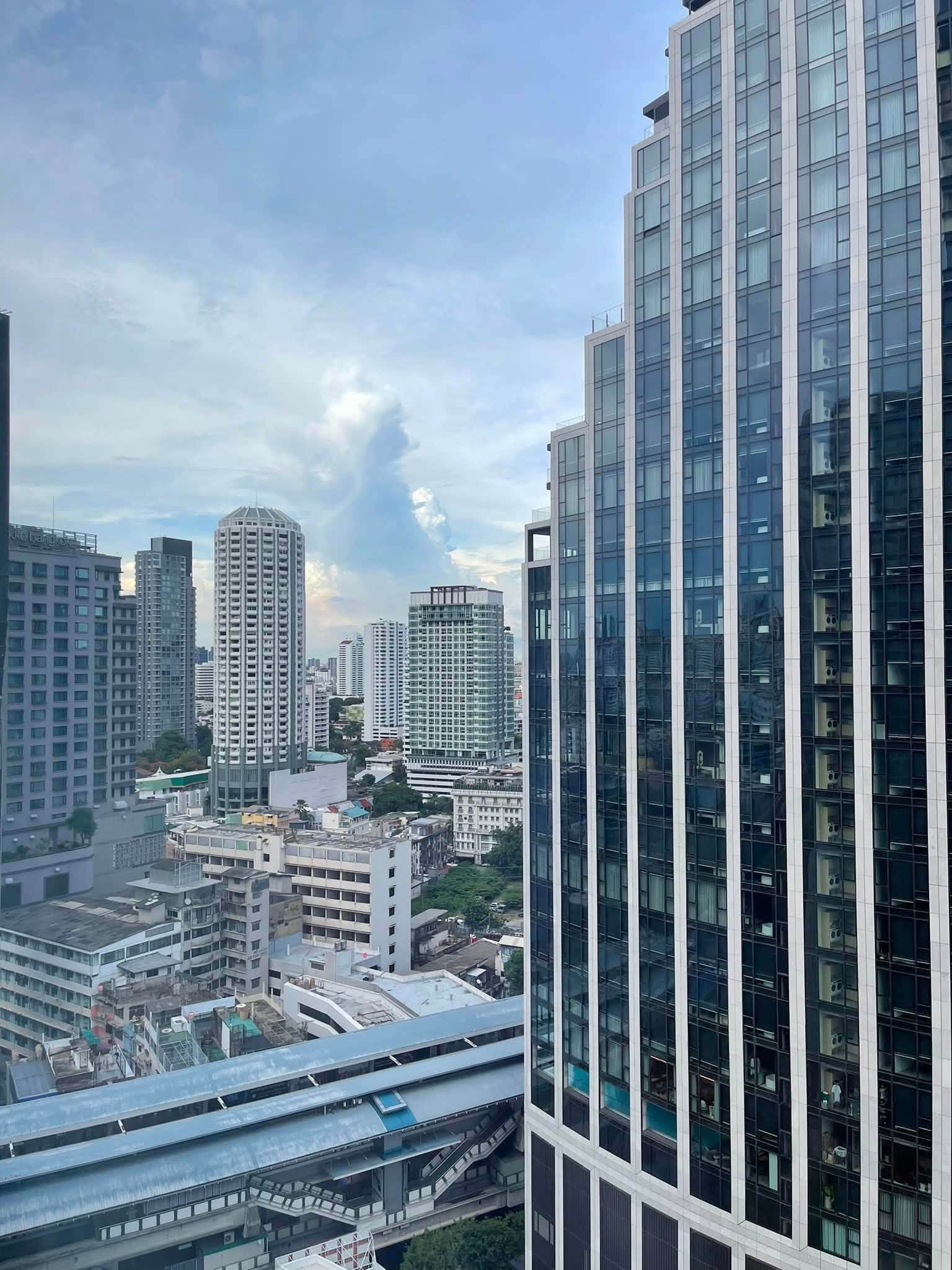 One Bedroom Condo For Rent