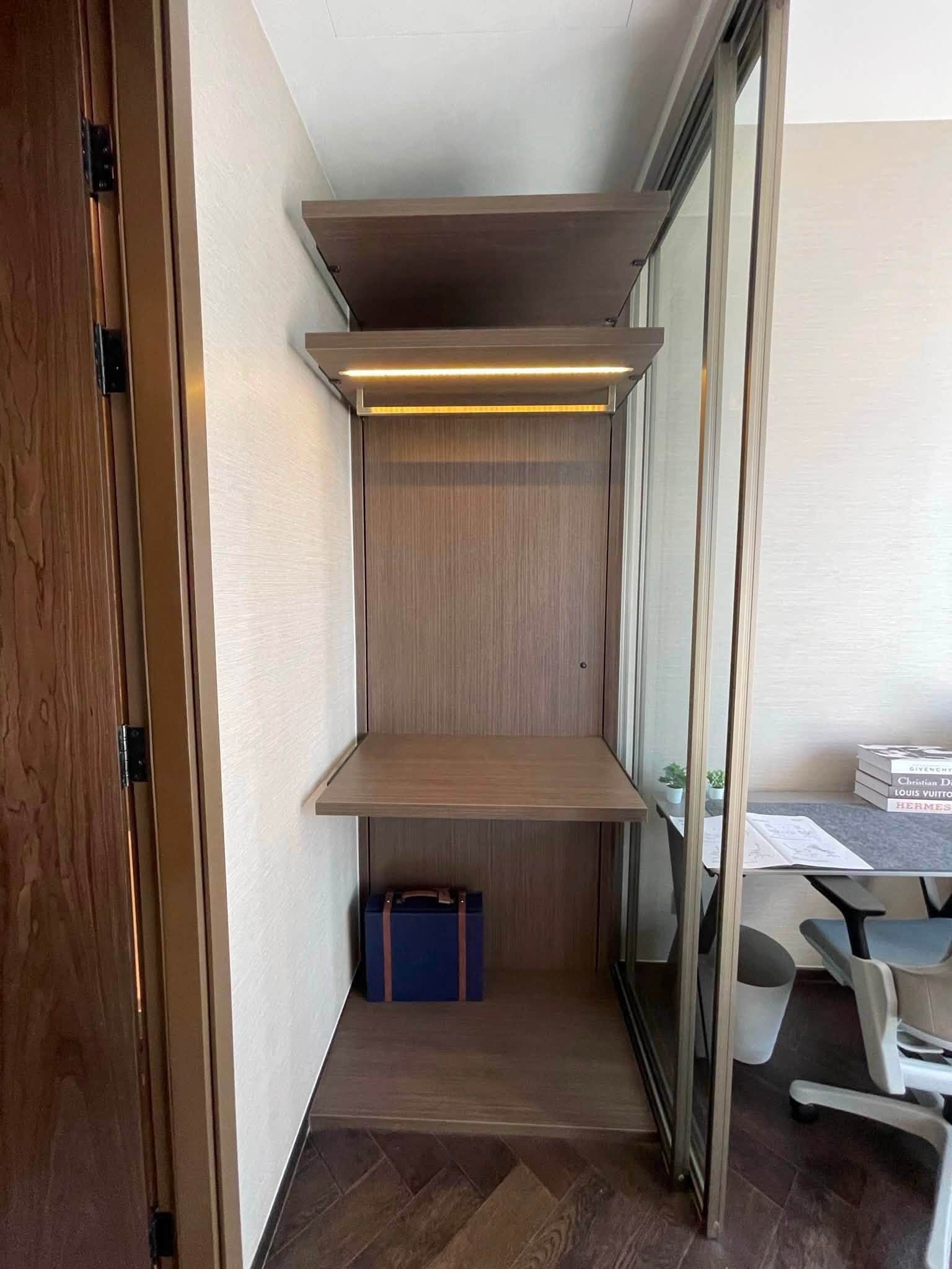 One Bedroom Condo For Rent