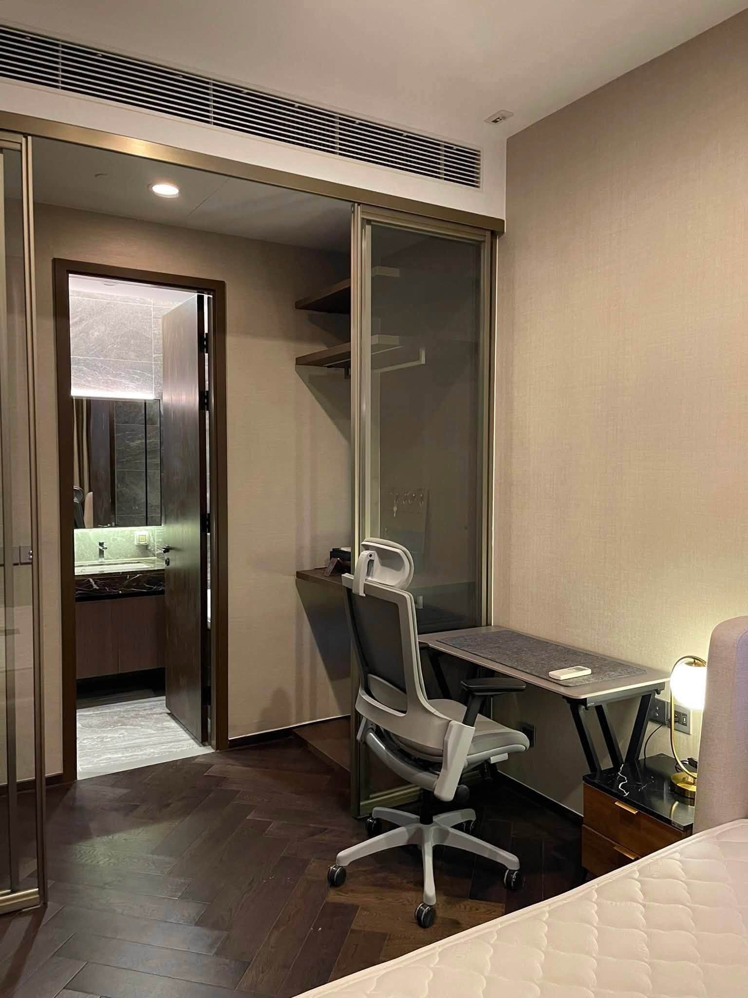 One Bedroom Condo For Rent
