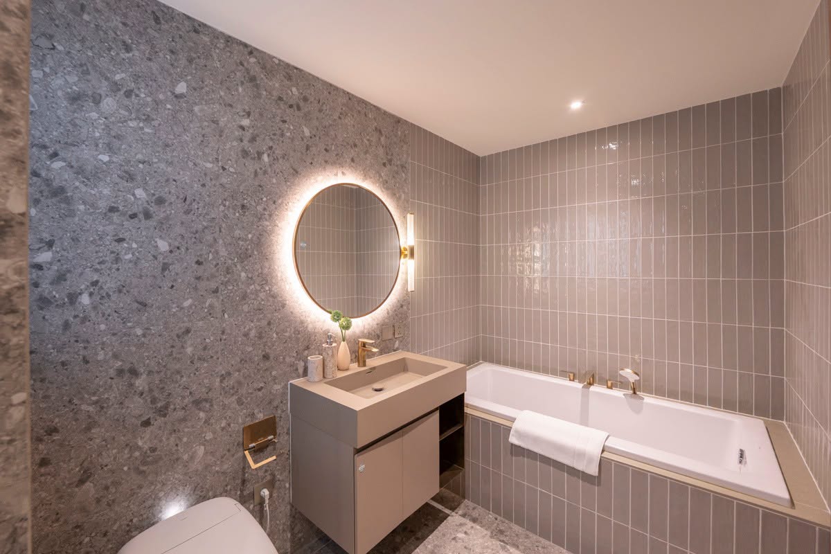One Bedroom Condo For Rent