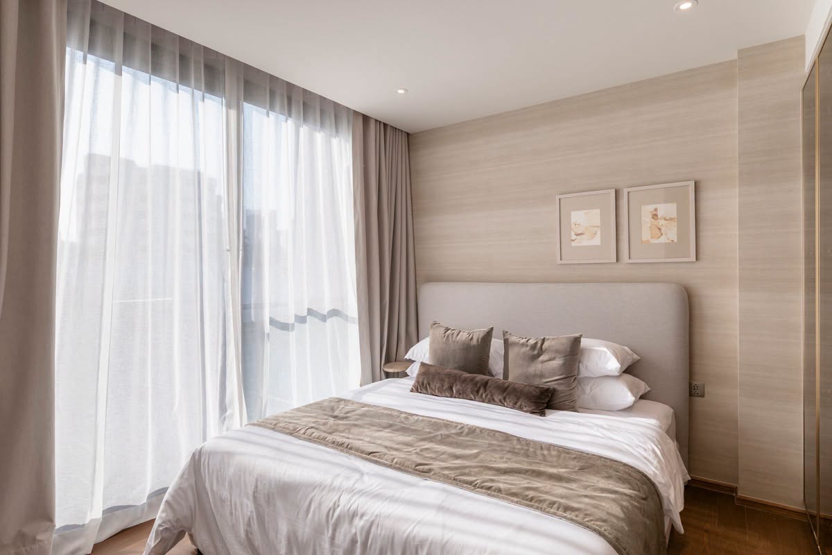 One Bedroom Condo For Rent