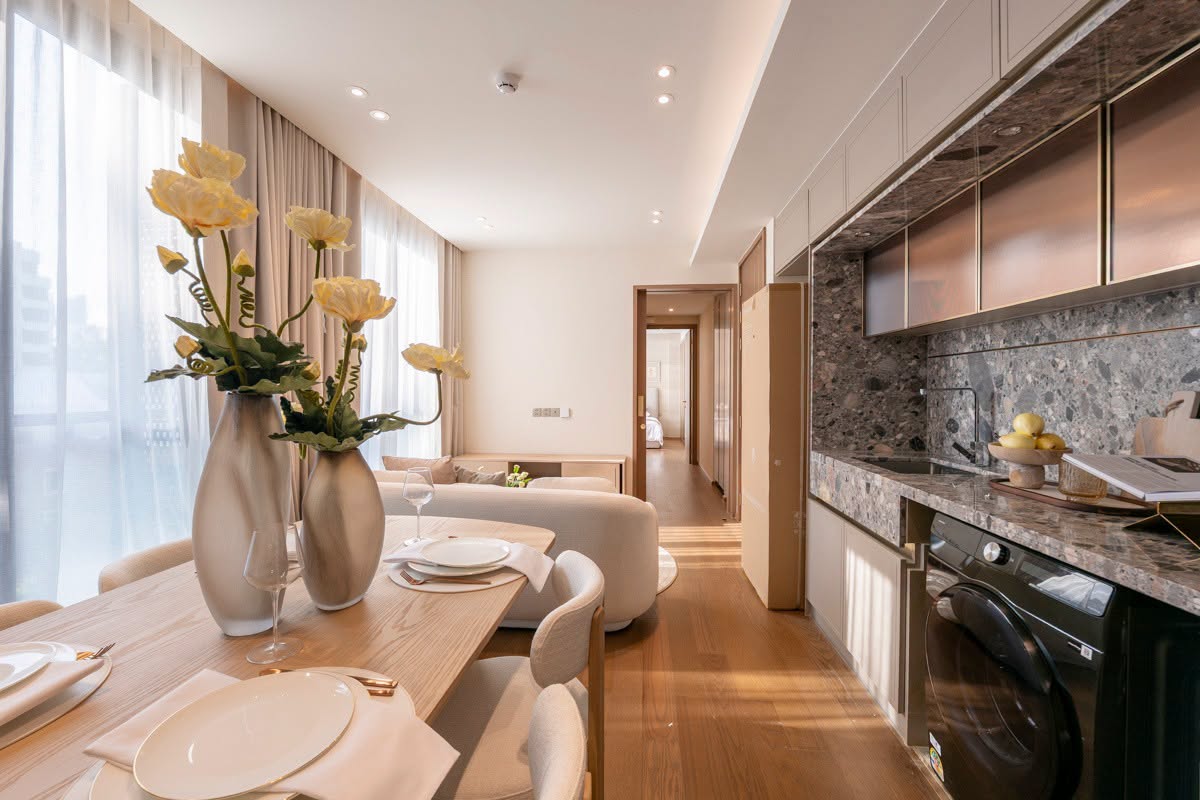 One Bedroom Condo For Rent