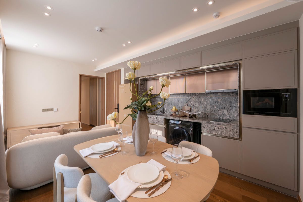One Bedroom Condo For Rent