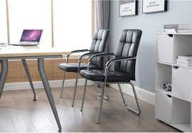 Smart office visitors chairs