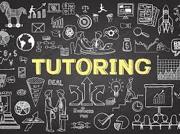 Math and English Tutoring