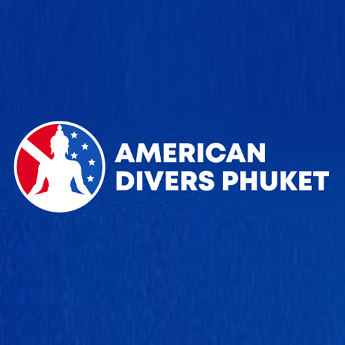 American Diver Phuket