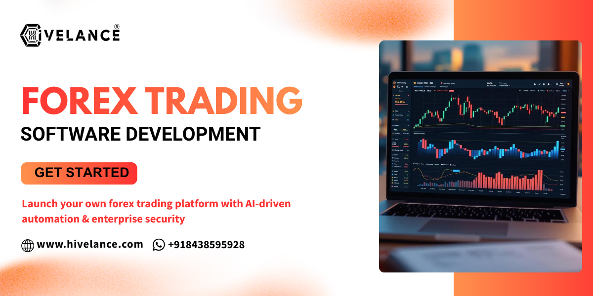 Forex Trading Software - Own Your Trading Platform, Not Just a License