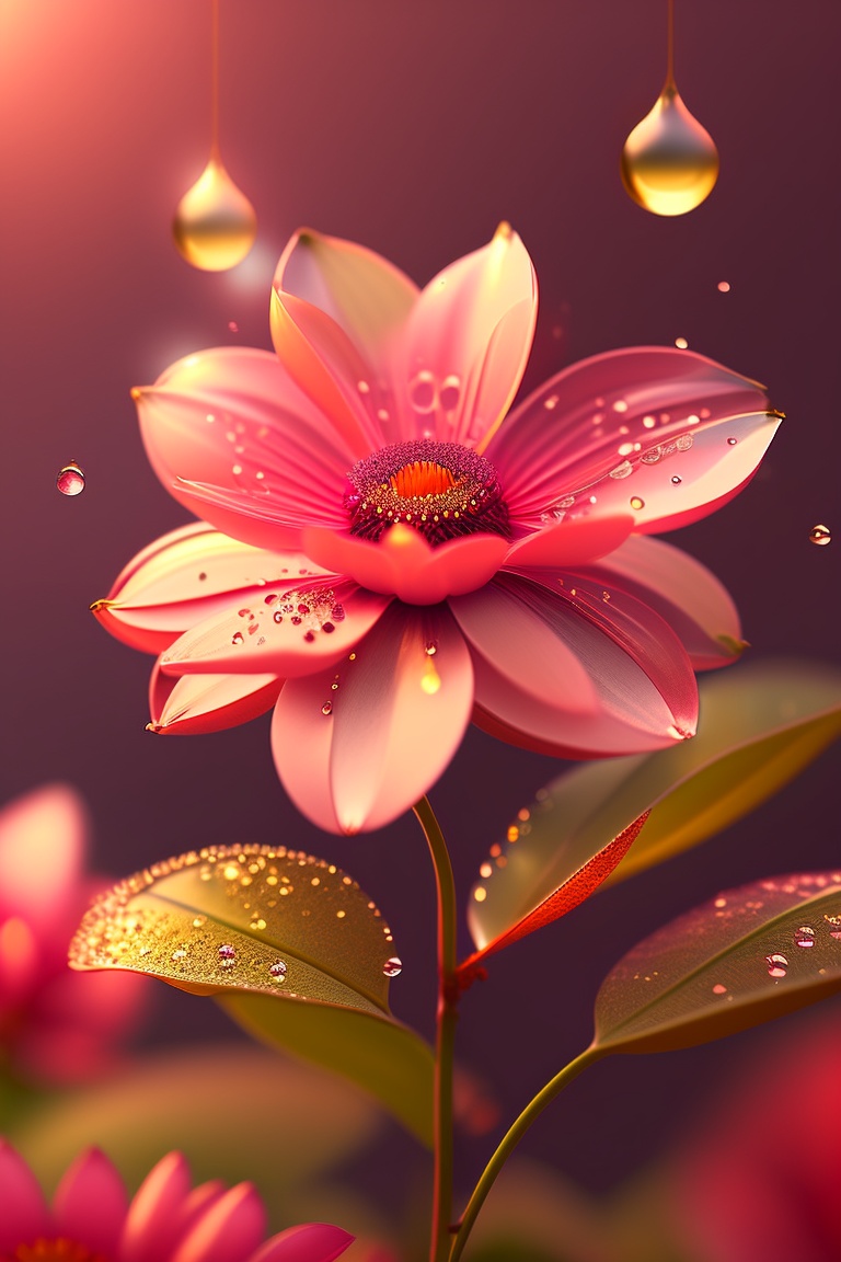 Flower services