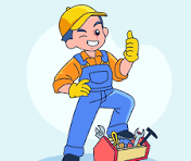 Handyman is Available