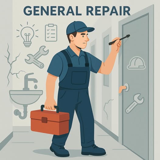 General Repair