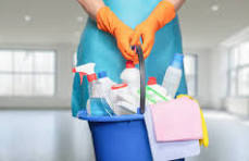 Cleaning Services Available