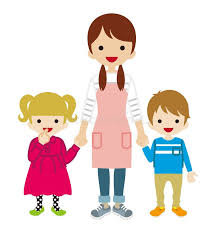 Nanny Available