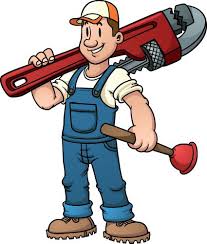 Plumber available