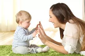 Nanny Available