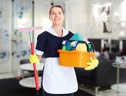 Maid Available