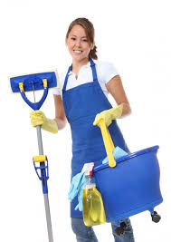 Looking For Maid