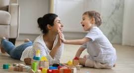 Nanny Available