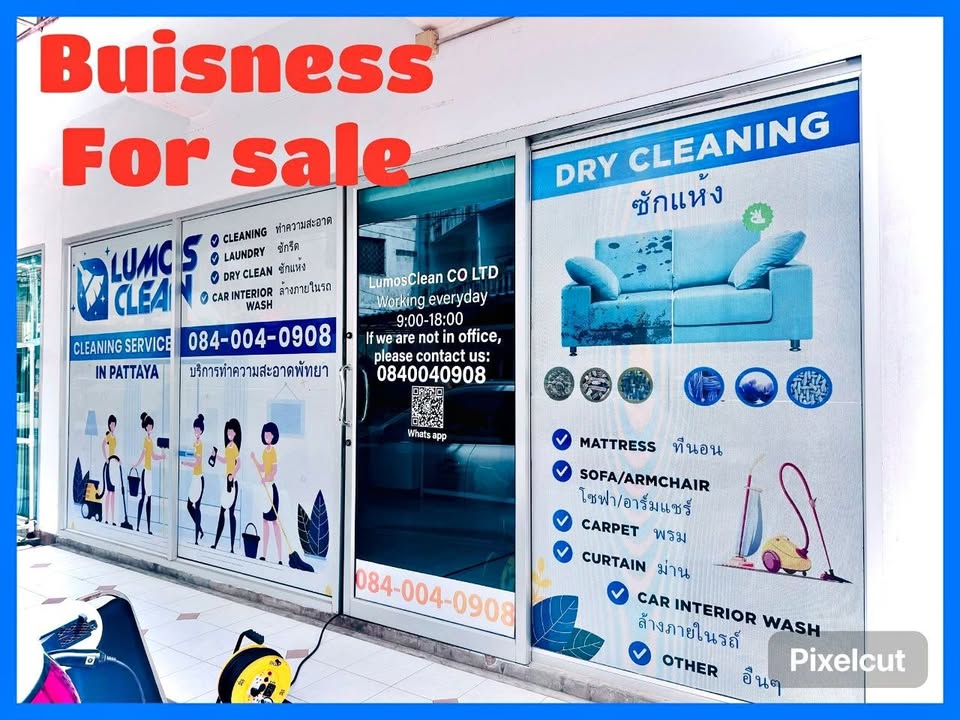 Cleaning Services