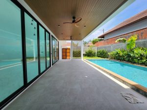 Private Villa For Sale
