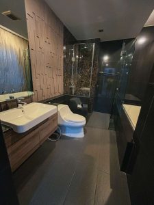 One Bedroom Condo For Rent