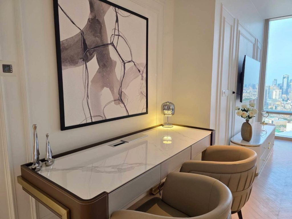 Two Bed Room Apartment For Rent