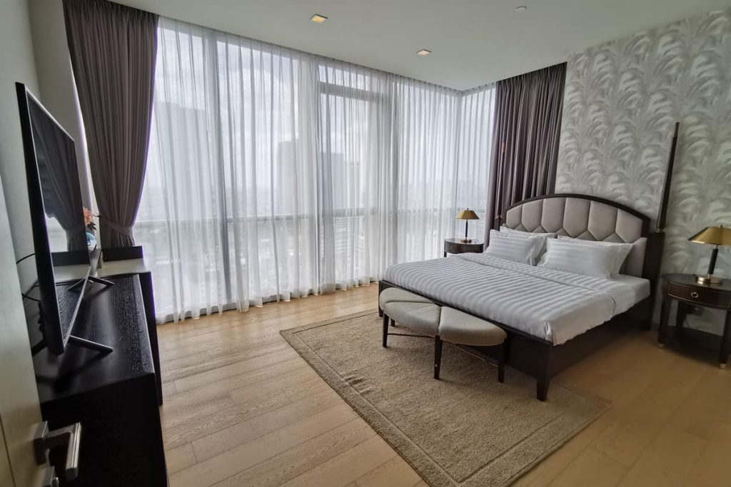 Two Bed Room Apartment For Rent