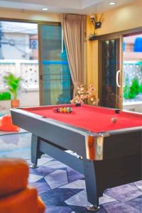 Pool Villa For Rent