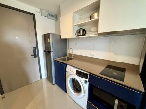 One Bedroom Apartment For Rent