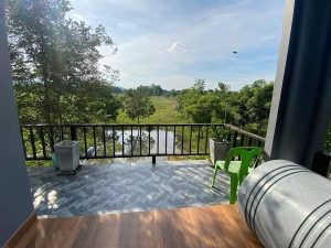 House with Land For Sale