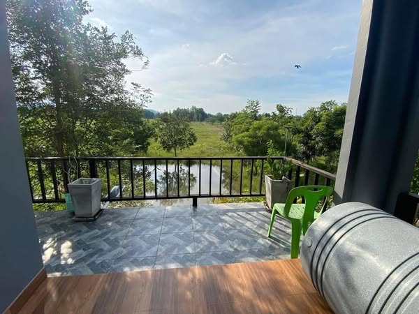 House with Land For Sale
