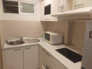Studio Room For Rent