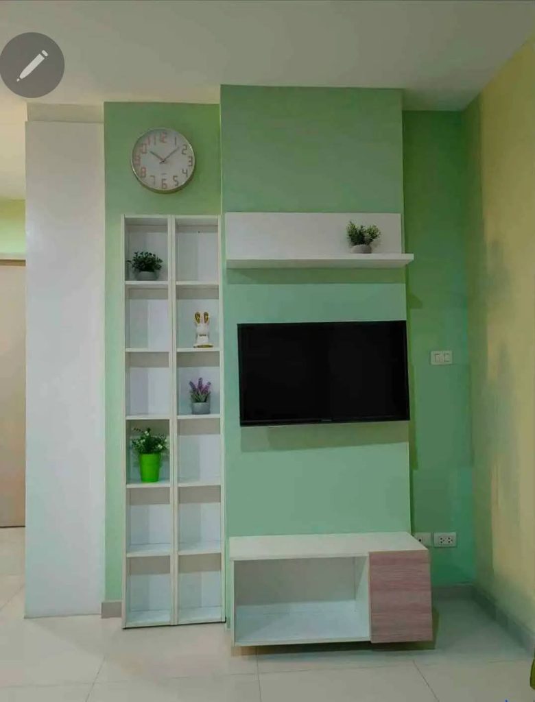 Two Bed Room Apartment For Rent