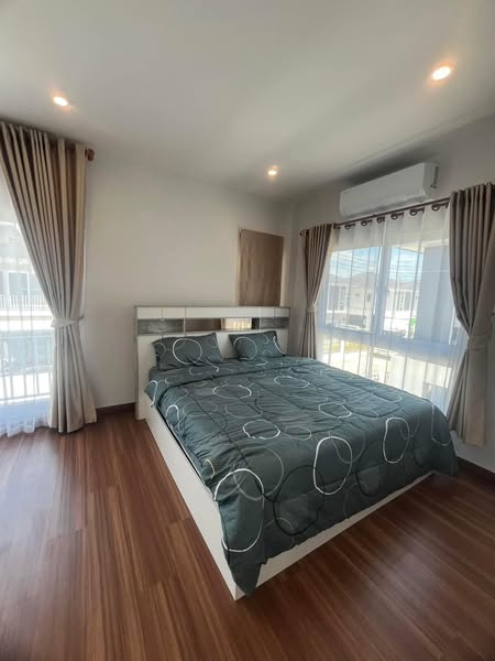 Villa For Rent