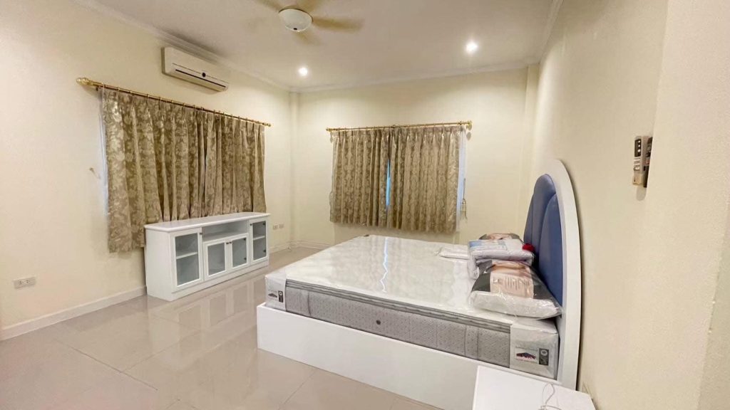 Pool Villa For Rent