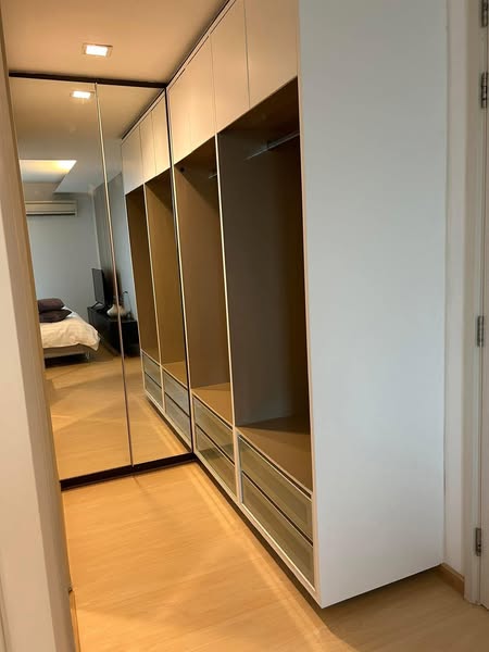 One Bedroom Apartment For Rent