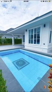 Pool Villa For Sale
