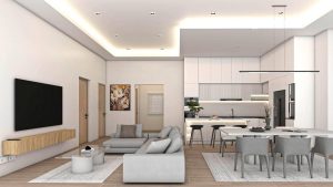 Luxury House For Sale