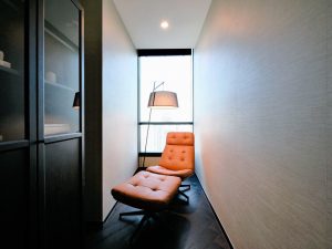 Three Bed Room Apartment For Rent
