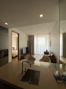 One Bedroom Condo For Rent