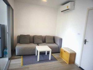 One Bedroom Condo For Rent