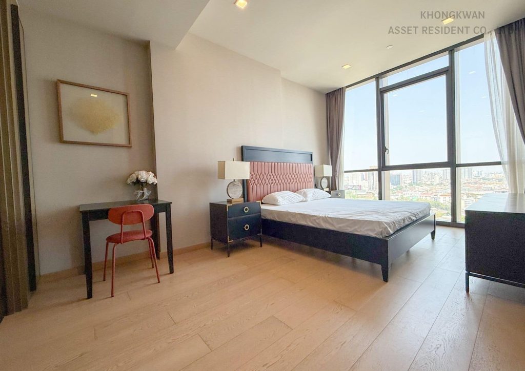 Luxury Two Bed Room Apartment For Sale