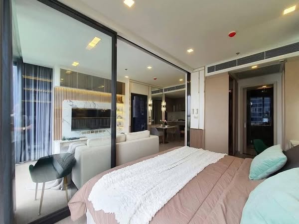 One Bedroom Apartment For Rent