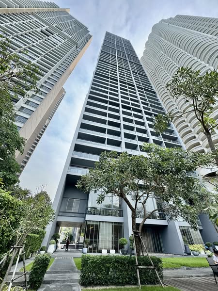 One Bedroom Condo For Rent