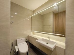 One Bedroom Apartment For Rent
