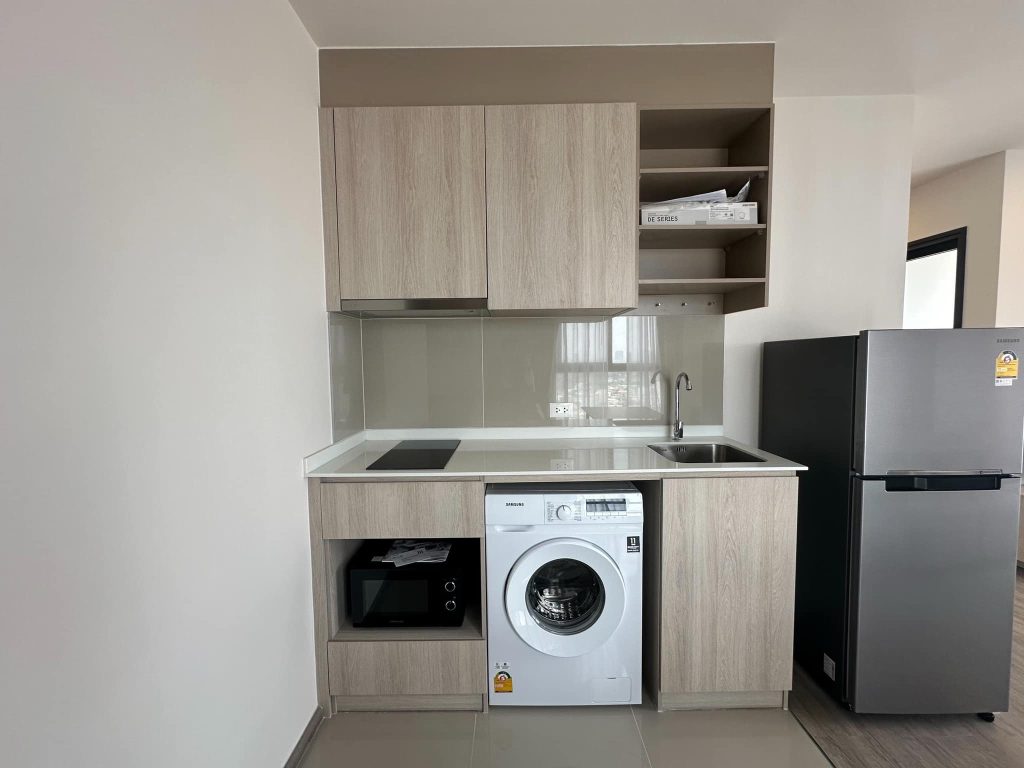 Two Bed Room Apartment For Rent