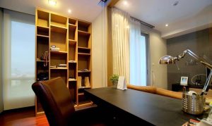 Two Bed Room Apartment For Rent