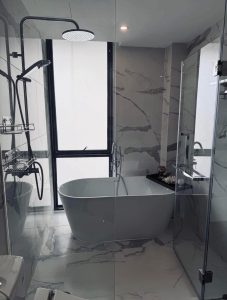 One Bedroom Apartment For Rent