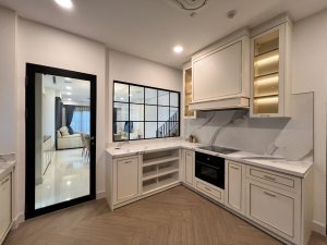 Independent Villa For Rent