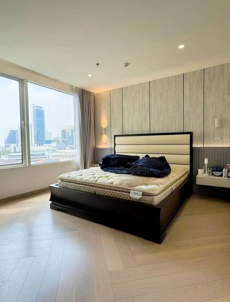 Luxury Two Bed Room Apartment For Rent