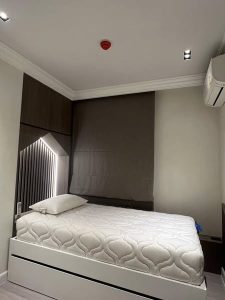 Two Bed Room Apartment For Rent